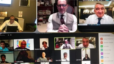 Büyükşehir Kariyer Merkezi, Mersin’e Vizyon Katıyor