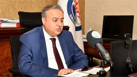 Mersin Üniversitesi İslami İlimler Fakültesi Açılış Töreni Gerçekleştirildi