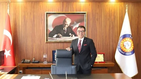 Koçak’tan Cumhuriyet Bayramı Kutlaması