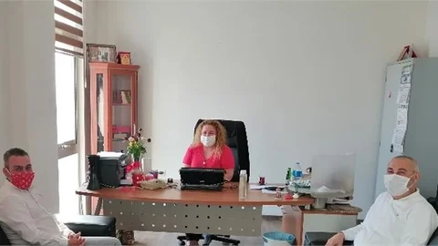 Tarsus Ticaret Borsası ve Vodafone İşbirliği İle E-ticaret