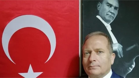 Başkan Özsu Cumhuriyet Bayramı Nedeniyle Bir Mesaj Yayımladı