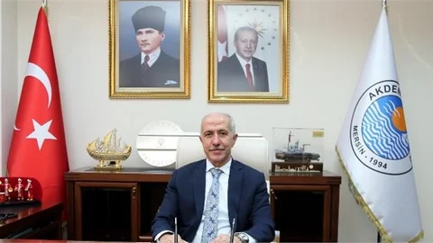 Gültak: "Kurtuluş Zaferi, Aziz Milletimizin Tarihe Altın Harflerle Yazdığı Destandır"