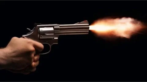 Arazi Anlaşmazlığında Kan Aktı: 1 Ölü 1 Yaralı