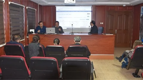 MESKİ’nin İhaleleri Rekor Başvuruyla Gerçekleşiyor