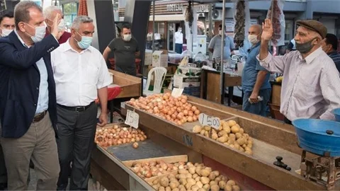 "Gecemizi Gündüzümüze Katıyoruz. Bundan Kimsenin Şüphesi Olmasın"