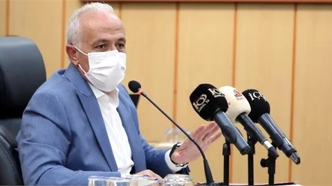 Gültak: "Meclis Toplantımızda Sarf Ettiğim Sözlerim Çarpıtıldı!"