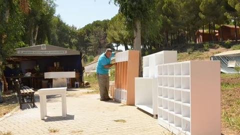 Her Noktada Eğitime Destek