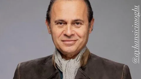 Tarsus Yeryüzü Pazarı’nın Konuğu Ayhan Sicimoğlu Olacak