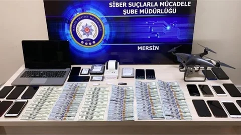 Sahte Bahis Kuponu Operasyonu: 48 Gözaltı