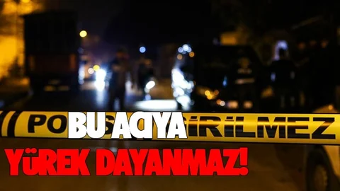 Yüksekten Düşen Evra Bebek Öldü