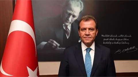 Başkan Seçer’den 10 Kasım Mesajı