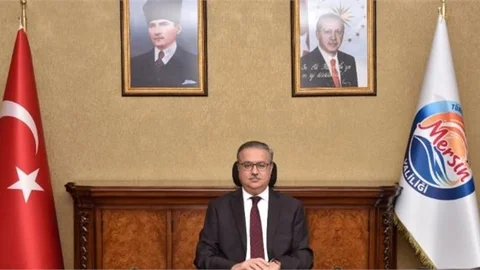 Vali Su'dan 10 Kasım Atatürk’ü Anma Günü Mesajı