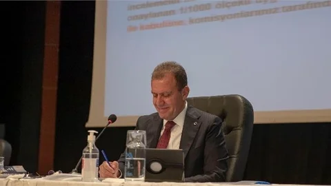 Başkan Seçer’den Deprem Tedbirleri İçin Komisyon Kurulması Teklifi