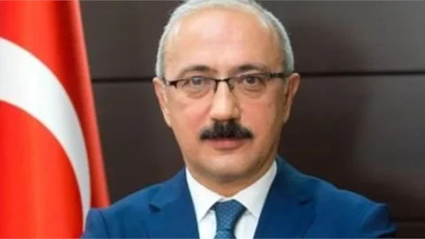 Lütfi Elvan Hazine ve Maliye Bakanı Olarak Atandı