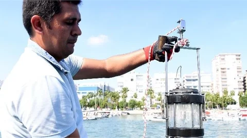 18 Ayda 23 Gemiye Toplam 40 Milyon 352 Bin TL Ceza