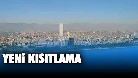 81 İle Yeni Yasak Genelgesi