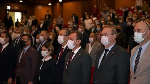 CHP Ekonomi Masası Türkiye Gezisine Mersin’den Başladı