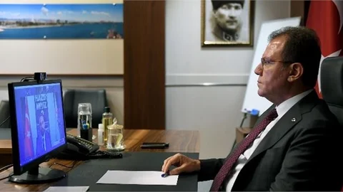 Seçer: "İmar Planlarında Teknik Açıdan Gerekenler Yapılmalı"