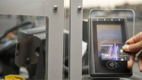 Toplu Taşımada HES Kodu Zorunlu Oldu