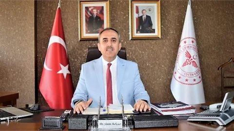 16-22 Kasım Dünya Antibiyotik Farkındalık Haftası