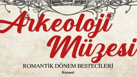 Tarihin Eşsiz Dokusunda Sanatseverlerle Buluşacak
