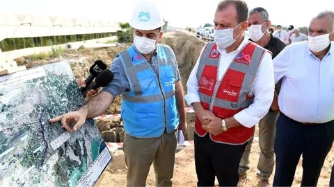 "MESKİ’de Mali Disiplini Sağladık"