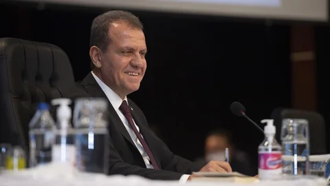 "Büyükşehir ve MESKİ Borçlarında 3’te 1’lik Azalma Söz Konusu"