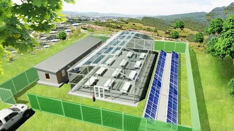 Mersin Büyükşehir’in Projelerine Büyük Hibe Destekleri