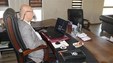 TOBB Türkiye Ekonomi Şurası