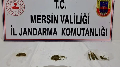 Jandarmadan Suçüstü Yakalama
