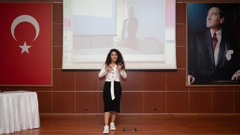 Mersin Büyükşehir’den Engelleri Kaldıran Bir Proje Daha