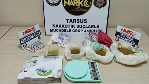 Tarsus'a Ait Asayiş Uygulaması Çalışmaları