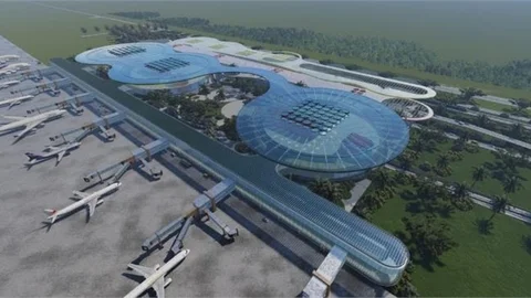 Koçak’tan İhaleyi Alan Kozuva’ya Hayırlı Olsun Mesajı