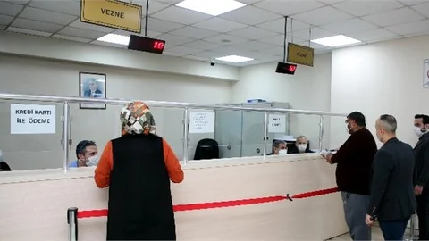 İkinci Taksit Ödemeleri İçin Son Gün 30 Kasım 2020 Pazartesi