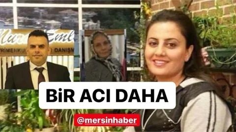 Anne ve 2 Çocuğu Koronavirüs Nedeniyle Hayatını Kaybetti