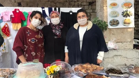 Nisa Nur, İhtiyacı Olan Medikal Yatağa Kavuşacak!