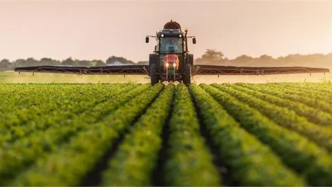 Tarım Yatırımlarına Hibe Desteği Verilecek