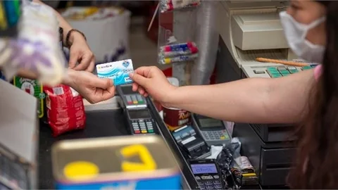 Büyükşehir, Halk Kart’ın Kasım Ayı Tutarlarını Hesaplara Yatırdı