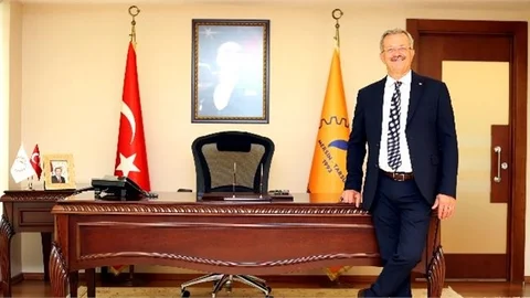 "Çalışanlarımızın Sağlığı Her Şeyden Önemli"