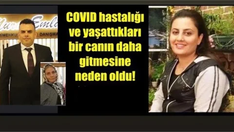 3 Kişinin Vefat Ettiği Aileden Bir Acı Haber Daha!