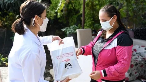 Eğitim ve Öğretim Kurs Merkezleri’nde Online Eğitim Devam Ediyor