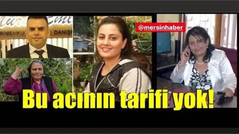 Bir Ailede Covid-19 Nedeniyle Peş Peşe 4. Ölüm Haberi