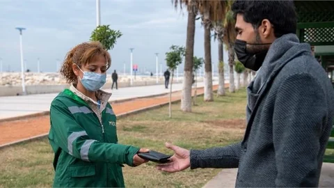 Karakaş: "Umarım Bu Davranış Herkese Örnek Olur"