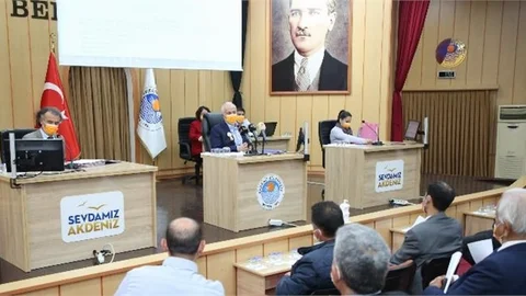 "Çember Çok Daraldı"