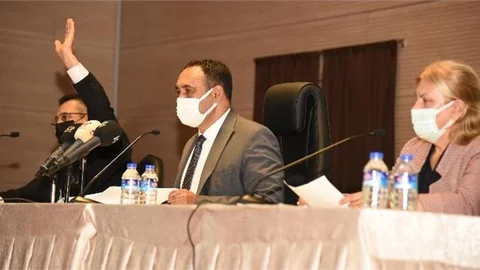 Toroslar’da Ar-ge, Tarım ve Turizm Öne Çıkıyor