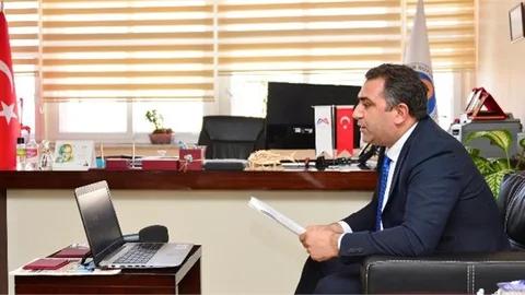 Proje Paydaşları Çevrimiçi Toplantıda Görüş Bildirdi