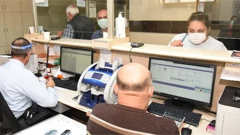 Toroslar Belediyesi'nden Yapılandırma Çağrısı