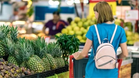 Hafta Sonu Market ve Bakkallar Açık Mı, Kaça Kadar Açık?