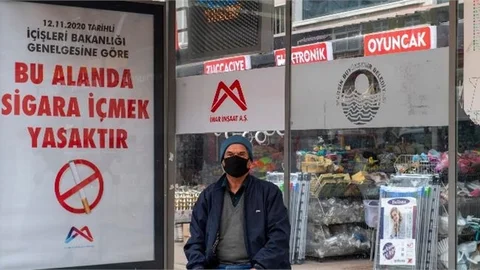 Mersin’de Duraklar da "Akıllandı"
