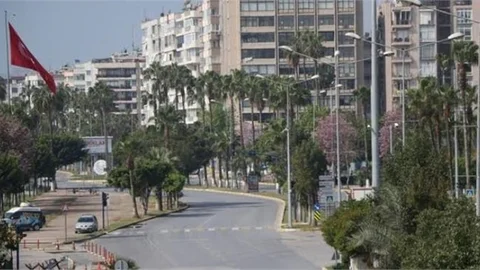 Kısıtlama Hakkında Tüm Detaylar